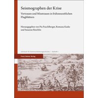 Seismographen der Krise