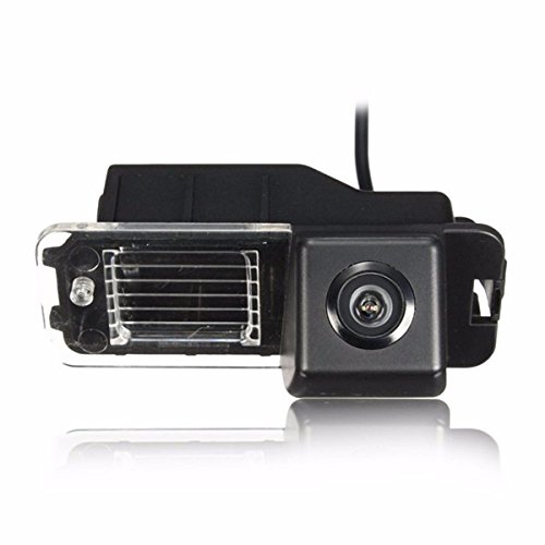 C-FUNN Rückfahrkamera Rückfahrkamera Für Vw Polo V Golf 6 Passat Cc