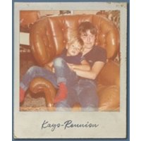 Reunion (Lp) [Vinyl LP]