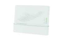 Telekom Digitalisierungsbox Smart 2 4-Gigabit-Ports Dual-Band WiFi 6 weiß (40...