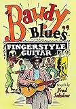 Fred Sokolow - Bawdy Blues For Fingerstyle