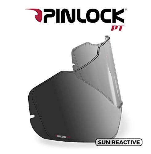 Pinlock Protect Tint Helm, Sun reactive, Größe OS