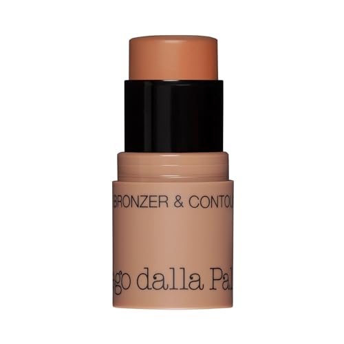 Diego Dalla Palma All In One Bronzer & Contour 54 Haselnuss