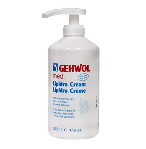 GEHWOL med Lipidro Creme 500 ml