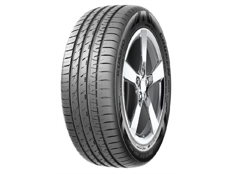 Sommerreifen 285/65 R17 116H Kumho HP91