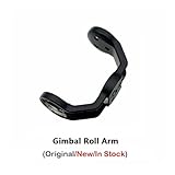 RFJYGWQM Gimbal Roll Arm for D-JI Mini 3 Pro Kamera Halterung Arm Drone Ersatz Reparatur Teile Auf Lager