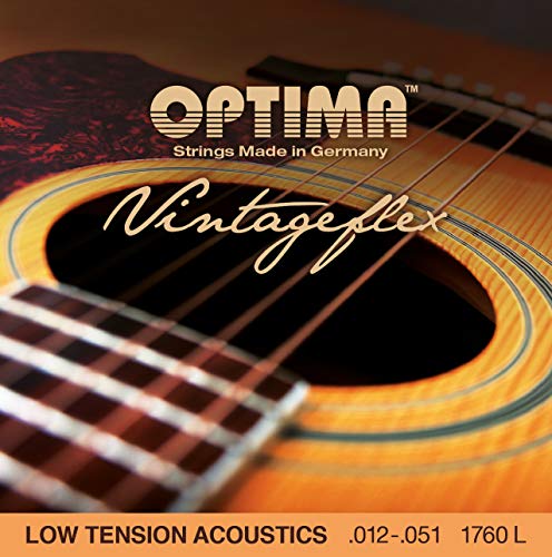 Optima Vintageflex Acoustic 1760 L, 012/051