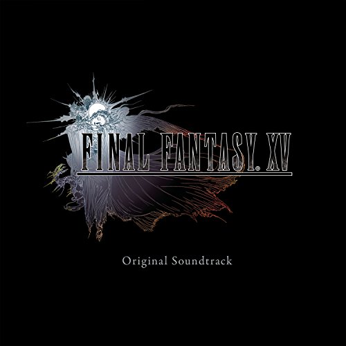 Final Fantasy XV - Original Soundtrack