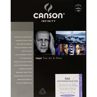 CANSON INFINITY Fotopapier , Rag Photographique Duo, , A4