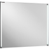 Fackelmann Spiegelelement 'LED-Line' 80,5 x 67 x 4 cm