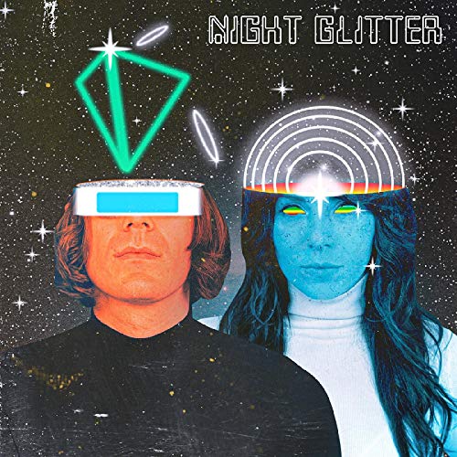 Night Glitter [Vinyl LP]