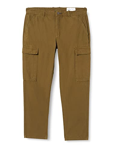 Springfield Herren Hose, Helles Kaki, 46