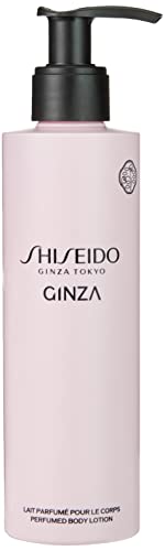 Ginza Body Lotion 200 Ml