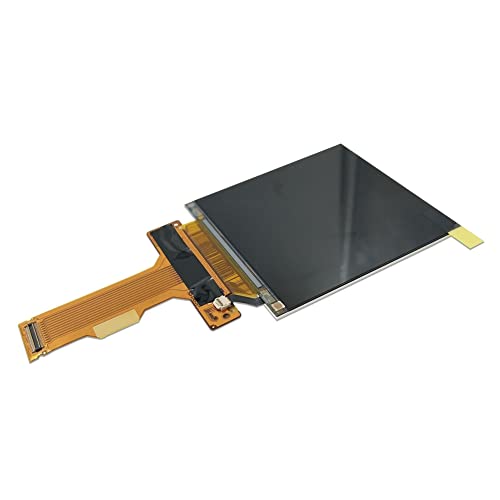 BAIGOO 2,9-Bildschirm 1440 X 1440 HD-LCD-Bildschirm MIPI-LCD-Bildschirm für VR-GeräTe LS029B3SX04