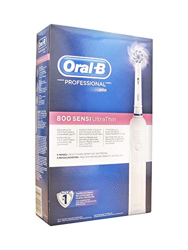 Oral-B Zahnbürste - 1 Stück