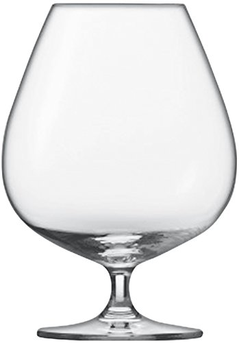 Schott Zwiesel BAR Special 6-teiliges XXL Set Cognacglas, Glas, transparent, 37.3 x 25.6 x 17.9 cm, 6-Einheiten