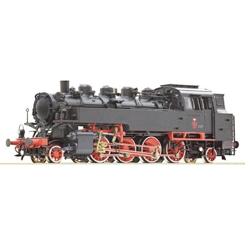 7110002 Dampflokomotive TKt3 21, PKP, Ep. III (inkl. Sound)