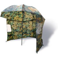 Zebco Nylon-Storm Umbrella 220 cm
