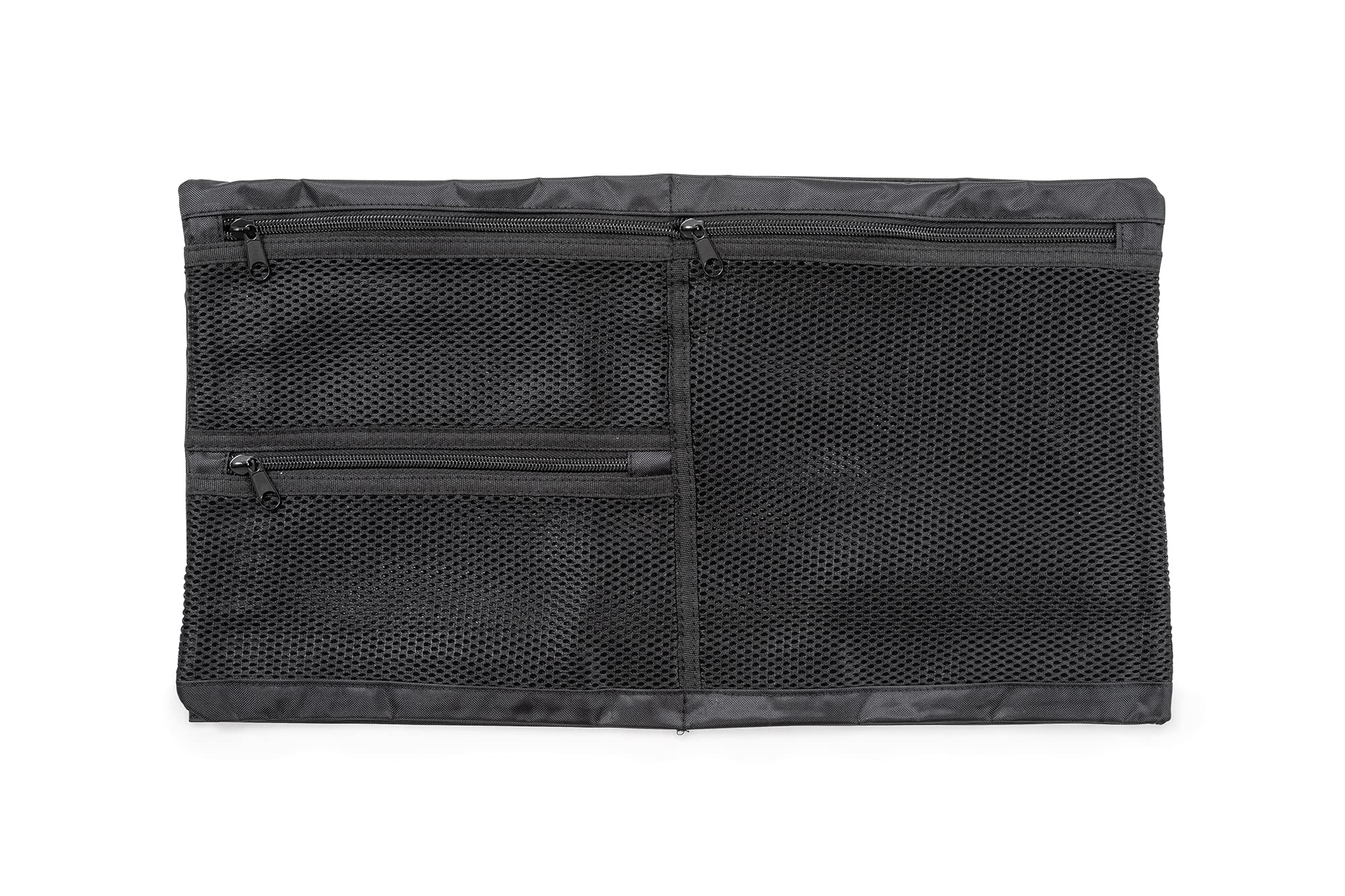 B&W Netzdeckeltasche für deinen robusten - B&W Typ 6000 / 6040 - Outdoor Transportkoffer