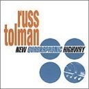 New Quadraphonic Highway by Russ Tolman (2000-09-26)