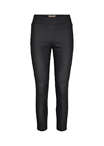 SOYACONCEPT Damen Sc-pam 2-b Pants, 9999 Black, XL EU