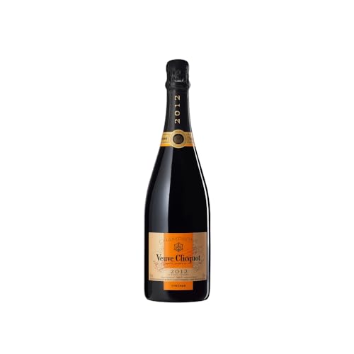 Veuve Clicquot Champagner Vintage 2012 12% 0,75 l. Flasche
