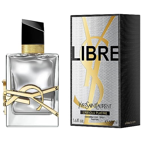 Yves Saint Laurent Libre L 'Absolu Platine Parfum 50ml