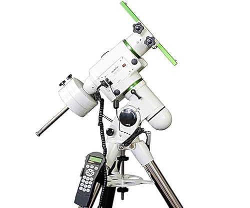 Skywatcher EQ-6 Pro Synscan - parallaktische GoTo Montierung bis 20 kg, NEQ6skyscan