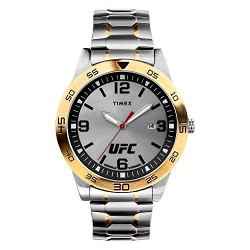 Timex TW2V56500 Herren Armbanduhr