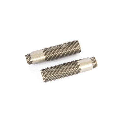 Gewindegehäuse Aluminium HA 11 x 41,5 mm (2): Capra 1.9 UTB