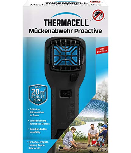 Thermacell Mückenabwehr Proactive - 86600492