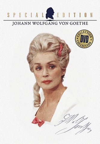Goethe (3 DVDs) [Special Edition]
