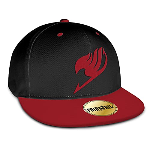 ABYstyle Fairy Tail - Casquette