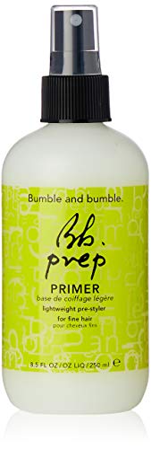 Bumble and bumble Prep Primer 250ml