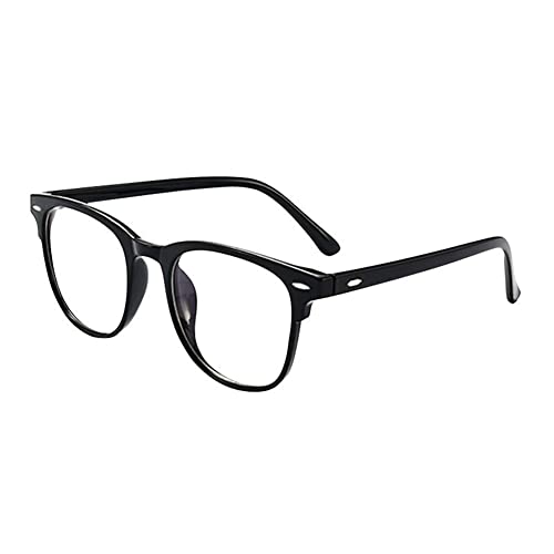 ZJDYDY Farbenblinde Brille, farbenblinde Brille für Männer/Frauen, modischer Rahmenstil zum Ausgehen, Malen, Farbsichtbrille, rot-grüne Farbenblindheitsbrille