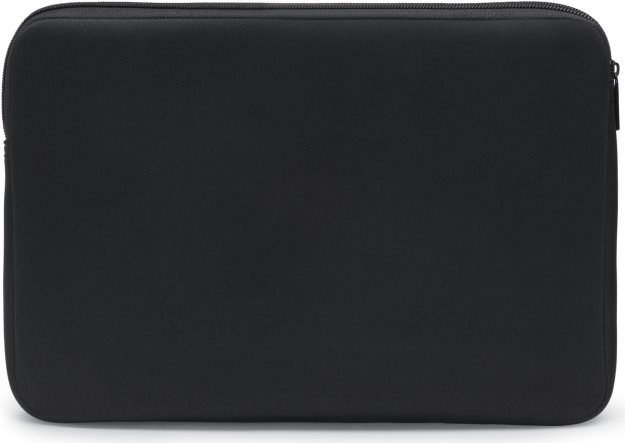 Dicota PerfectSkin - Notebook-Hülle - 39,6 cm (15.6) - Schwarz (D31188)
