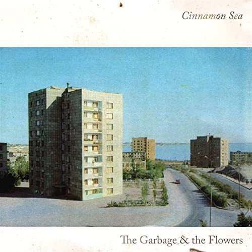 Cinnamon Sea [Vinyl LP]