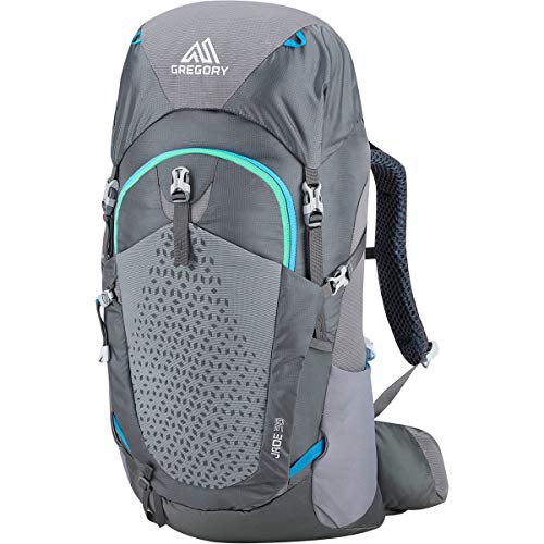 Gregory Jade 38 Backpack Damen Ethereal Grey Größe XS/S 2019 Rucksack