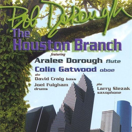 Houston Branch by Bob Dorough