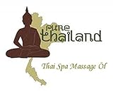 Thai Spa Massage Öl - 5000ml - Massageöl Neutral zum Mischen mit Aromaöl