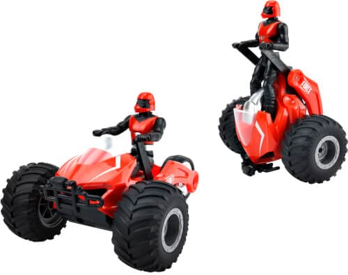 Vedes Racer R/C Trike, TRA