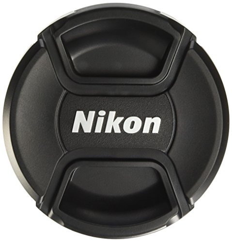 Nikon Objektivdeckel 72