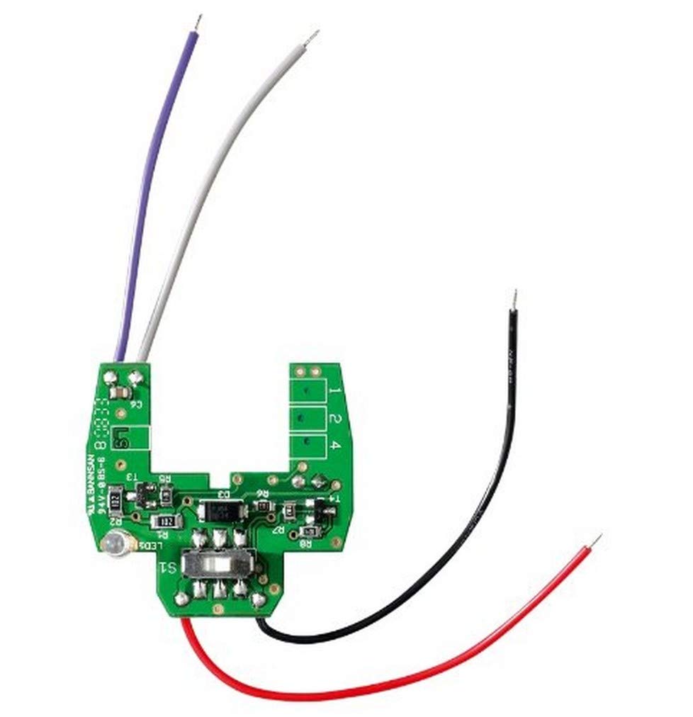 Carrera 20026740 - Digital 132/Evolution Digitaldecoder F1