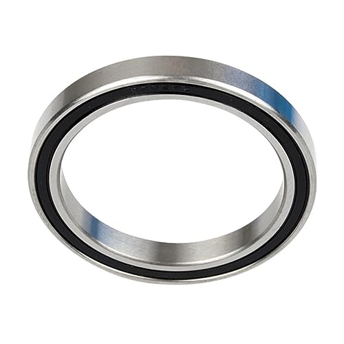 6814-2RS 61814-2RS1 6814 6814RS 6814RZ 70x90x10mm Sealed Ball Bearings Thin Section Deep Groove Ball Bearings 1Pcs