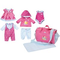 BABY born® Puppenkleidung Super Set Mix & Match SPECIAL myToys