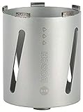 Bosch Professional Diamant-Bohrkrone trocken G 1/2" Best for Universal (Ø 127 mm)