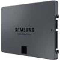 Samsung 870 QVO 8 TB 2,5 Zoll SATA III SSD intern (MZ-77Q1T0BW)