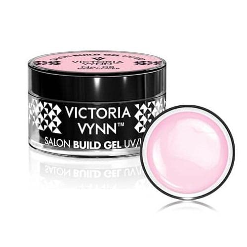 Victoria Vynn Aufbau-Gel, für UV und LED, 50 ml, Nr.08 Rosa