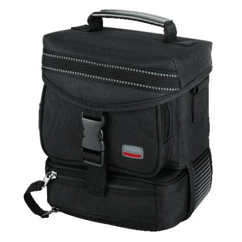 Hama TrackPack D-V Duo