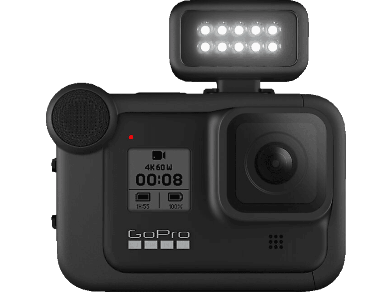 GOPRO ALTSC-001, Lichtdiffusor, Schwarz